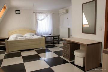 Фото номера Полулюкс Отель Kedem Hotel г. Lipiny 5