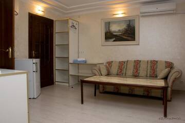 Фото номера Полулюкс Отель Kedem Hotel г. Lipiny 8