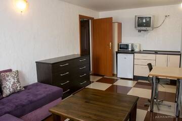 Фото номера Улучшенный семейный номер Отель Kedem Hotel г. Lipiny 4