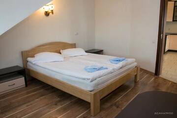 Фото номера Люкс Отель Kedem Hotel г. Lipiny 5