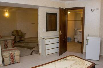 Фото номера Полулюкс Отель Kedem Hotel г. Lipiny 7