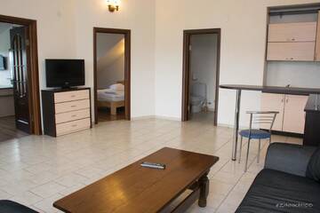 Фото номера Полулюкс Отель Kedem Hotel г. Lipiny 9