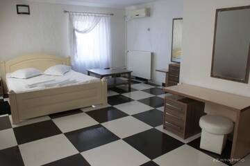 Фото Отель Kedem Hotel г. Lipiny 2