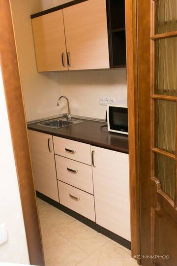 Фото номера Полулюкс Отель Kedem Hotel г. Lipiny 10