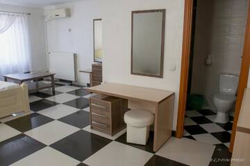 Фото номера Полулюкс Отель Kedem Hotel г. Lipiny 12