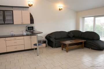 Фото номера Люкс Отель Kedem Hotel г. Lipiny 6