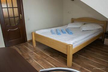 Фото номера Люкс Отель Kedem Hotel г. Lipiny 9