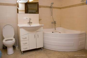 Фото номера Полулюкс Отель Kedem Hotel г. Lipiny 13