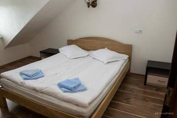 Фото номера Люкс Отель Kedem Hotel г. Lipiny 3