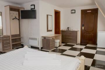 Фото номера Полулюкс Отель Kedem Hotel г. Lipiny 14