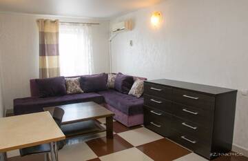 Фото номера Улучшенный семейный номер Отель Kedem Hotel г. Lipiny 5