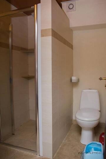 Фото номера Стандартный одноместный номер Отель Kedem Hotel г. Lipiny 9