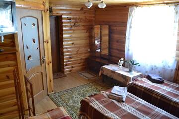 Фото Апартаменты Липинський г. Lipiny 4