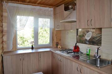 Фото Апартаменты Липинський г. Lipiny 2