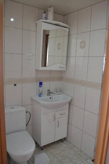 Фото номера Апартаменты - 1-й этаж Апартаменты Липинський г. Lipiny 12