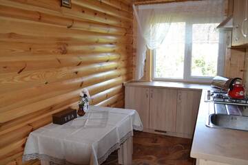Фото Апартаменты Липинський г. Lipiny 3
