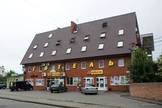 Фото Отель Kedem Hotel г. Lipiny