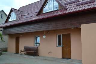Фото Апартаменты Липинський г. Lipiny